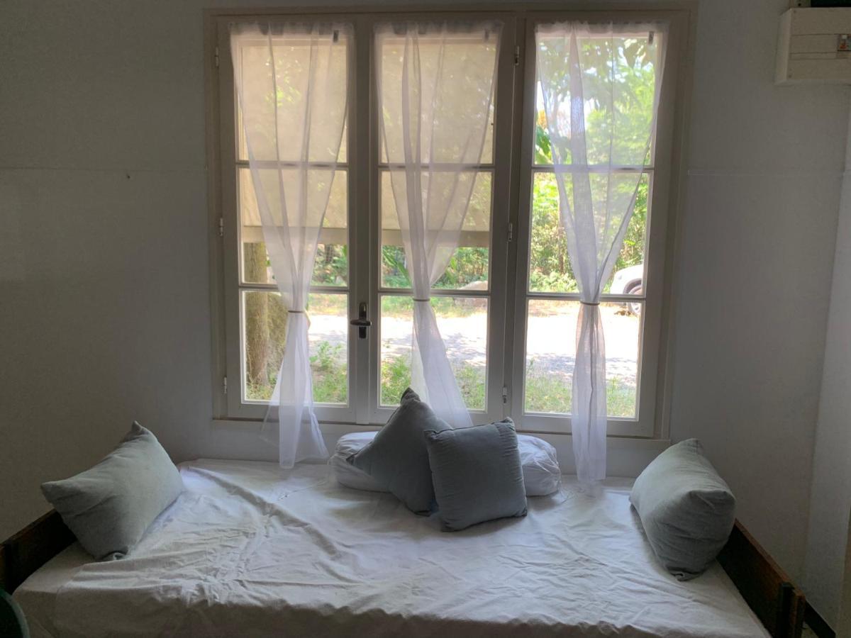 Appartement Studio Les Pieds Dans L'Eau Agde Extérieur photo