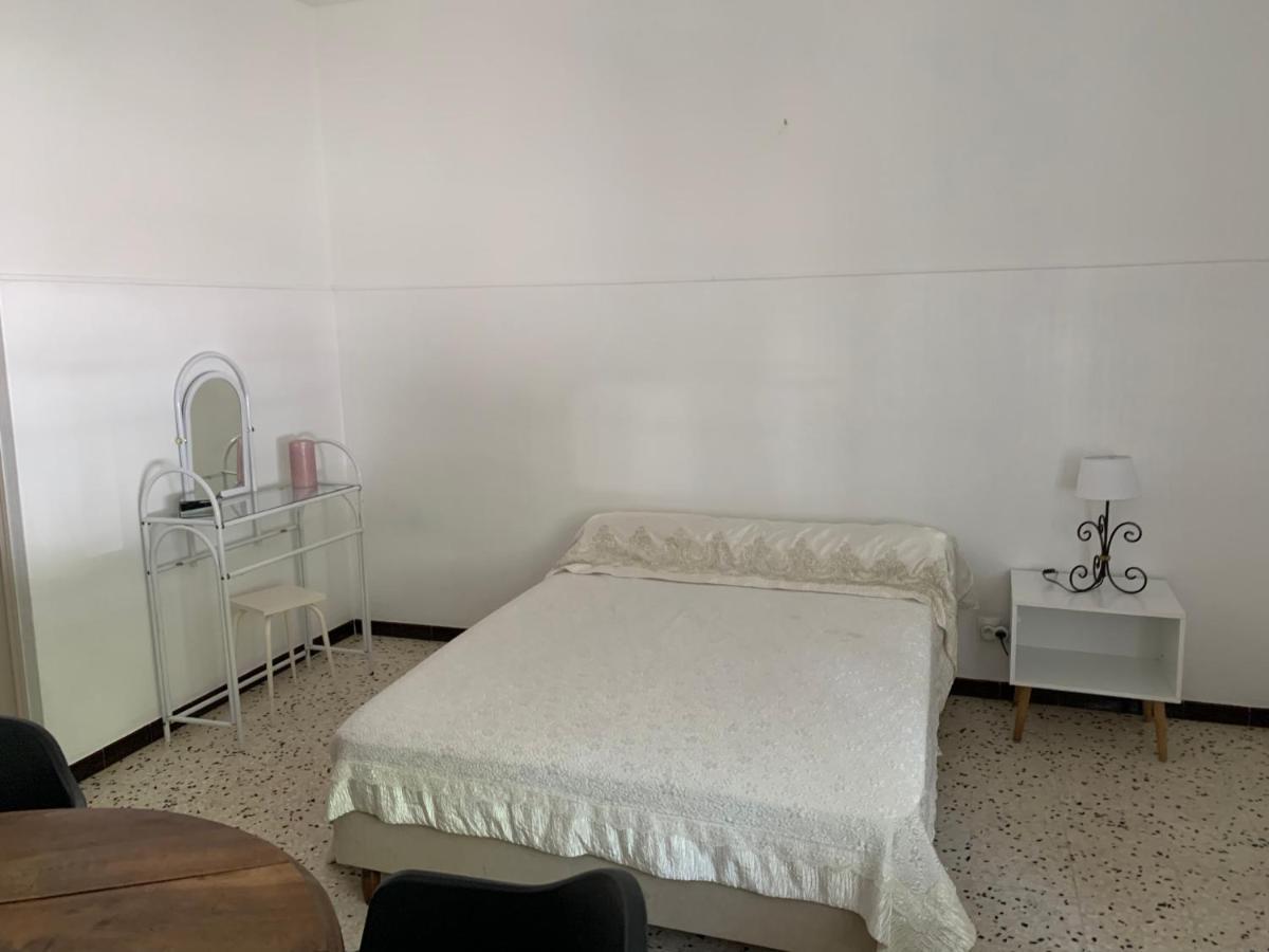 Appartement Studio Les Pieds Dans L'Eau Agde Extérieur photo